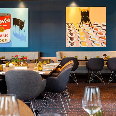 Hotell De Ruwenberg Den Bosch - Sint Michielsgestel