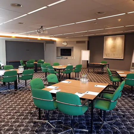 De Ruwenberg Den Bosch - Hotell