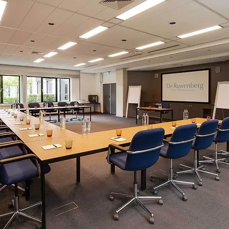 De Ruwenberg Den Bosch -