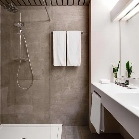 De Ruwenberg Den Bosch - Hotell