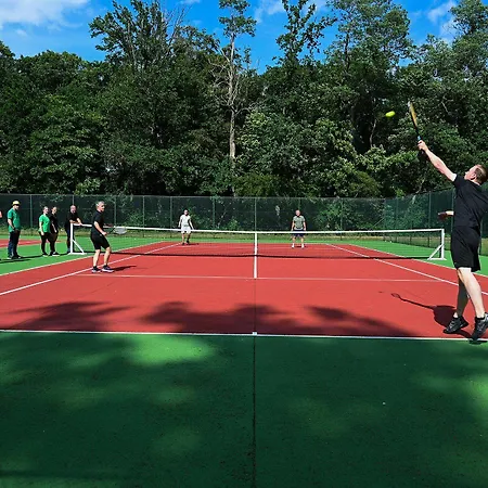 De Ruwenberg Den Bosch - Hotell 4*