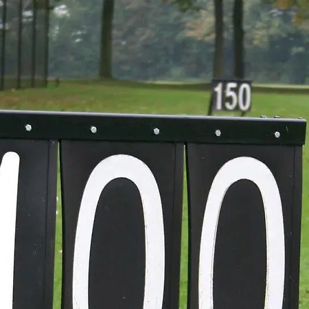 De Ruwenberg Den Bosch - Sint Michielsgestel