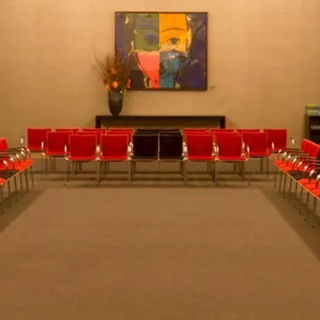 Hotell De Ruwenberg Den Bosch - Sint Michielsgestel